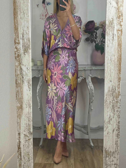 Lilian | Conjunto Floral