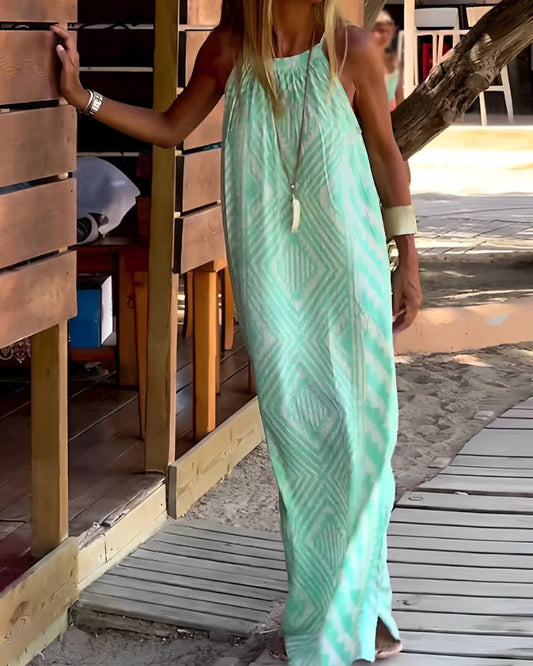 ZAIRA - VESTIDO DE VERANO BOHO