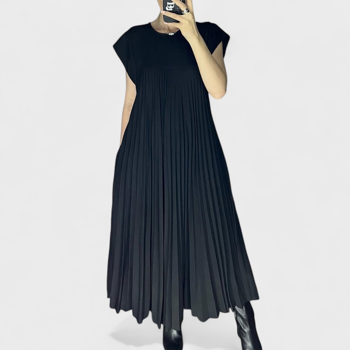 Jolijn | Vestido atemporal y cómodo