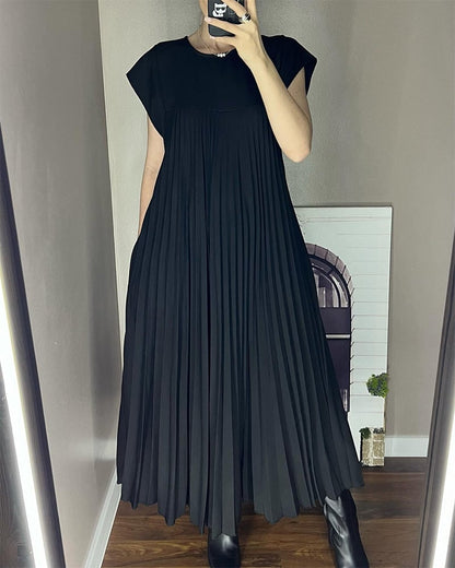 Bronisława | Vestido atemporal y cómodo
