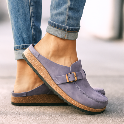 Wendy™ | Elegante orthopedische schoenen