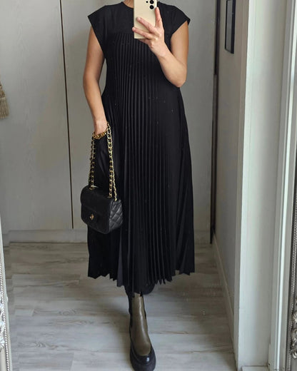 Bronisława | Vestido atemporal y cómodo