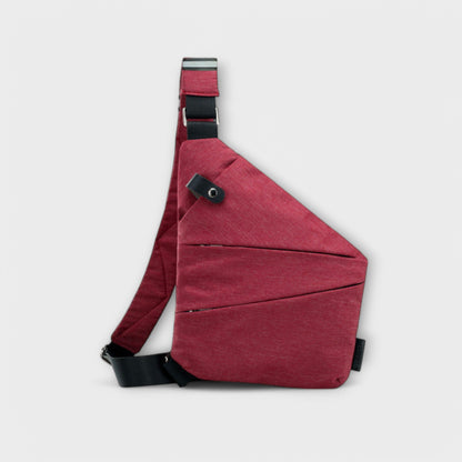 Noma – Bolso bandolera antirrobo