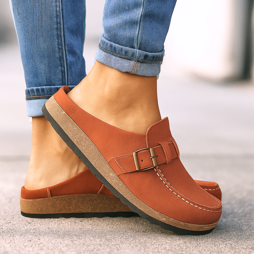 Wendy - Zapatos Ortopédicos