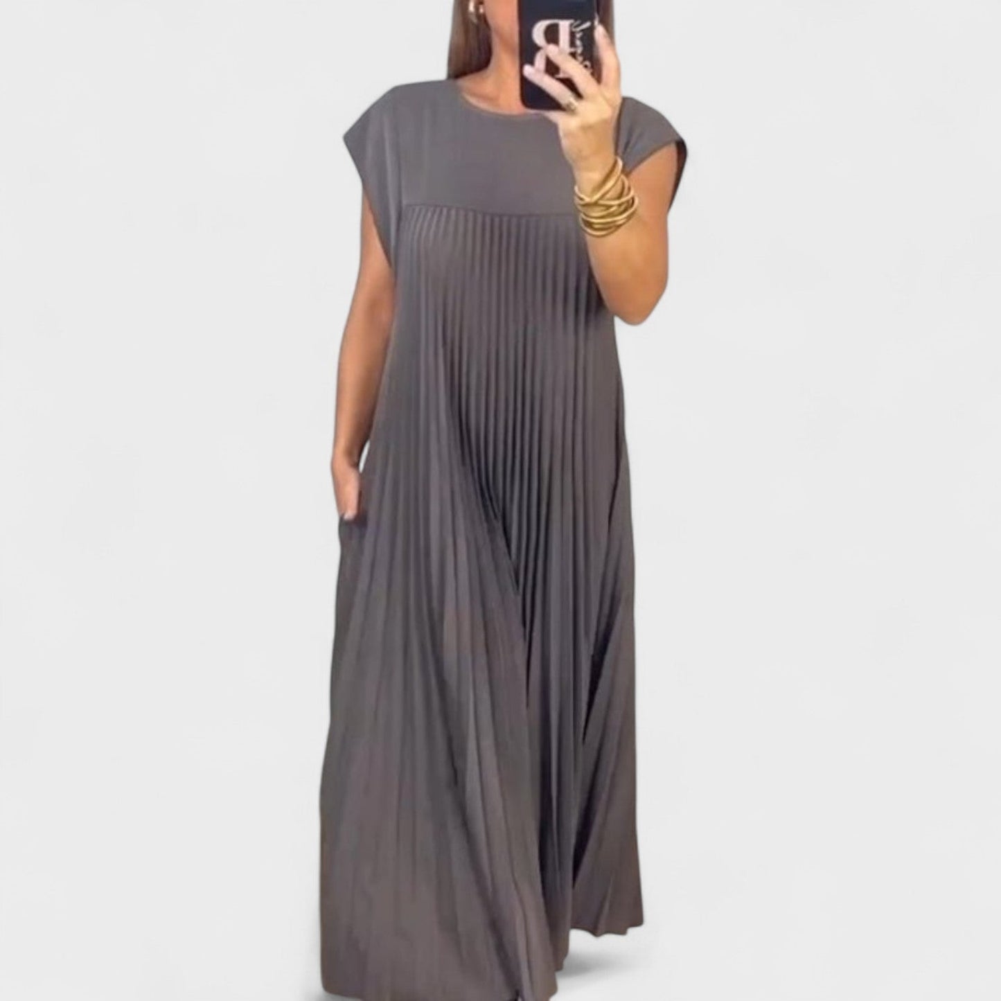 Jolijn | Vestido atemporal y cómodo