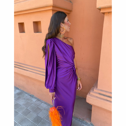 Kelly | Vestido Elegante de Noche