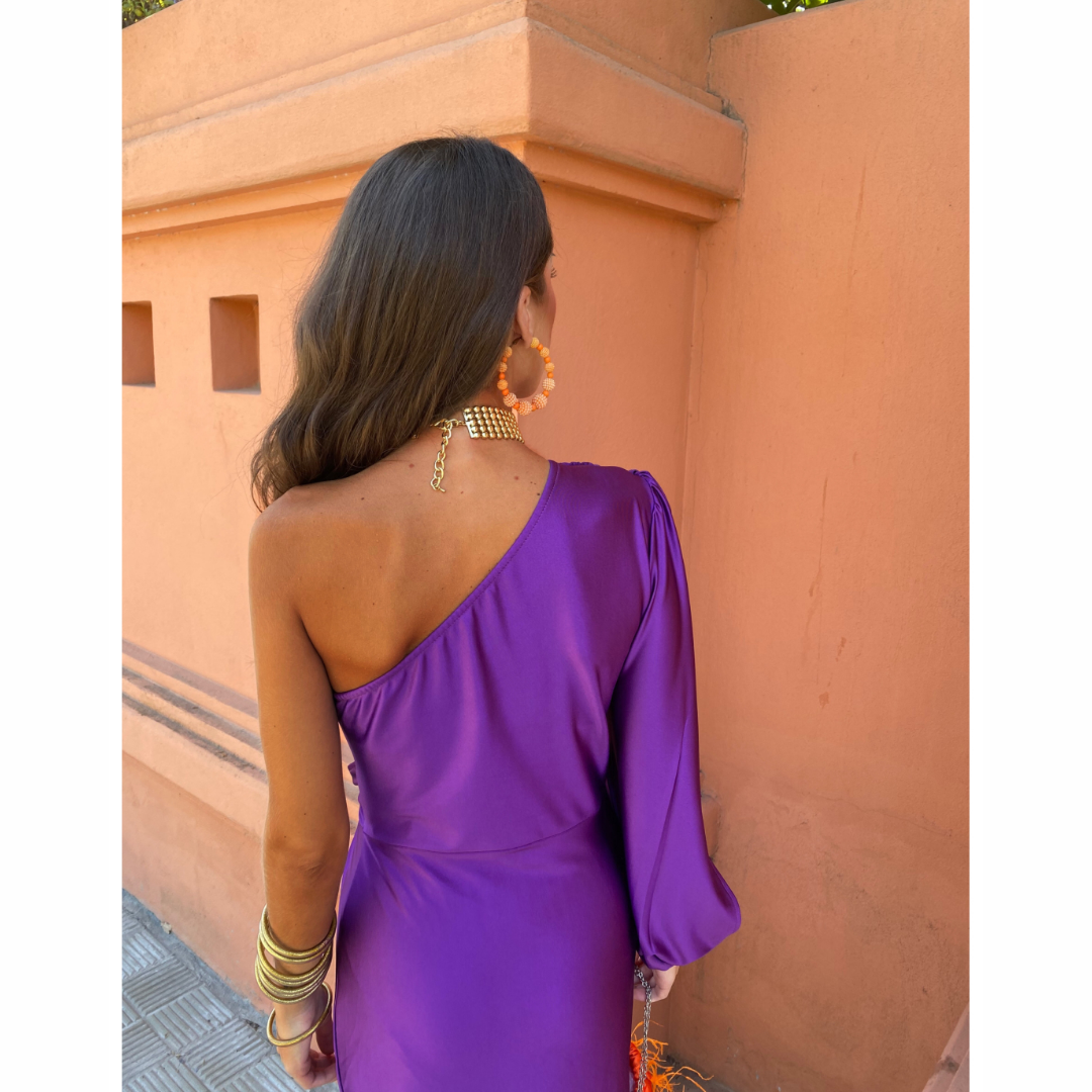 Kelly | Vestido Elegante de Noche