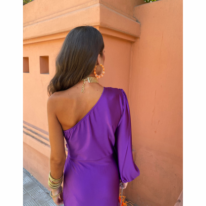 Kelly | Vestido Elegante de Noche