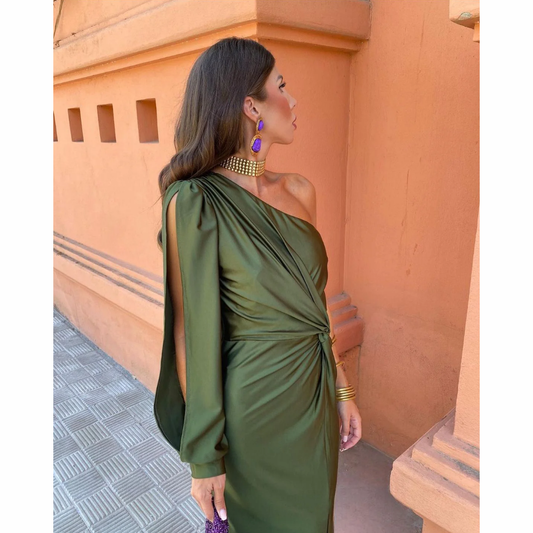 Kelly | Vestido Elegante de Noche