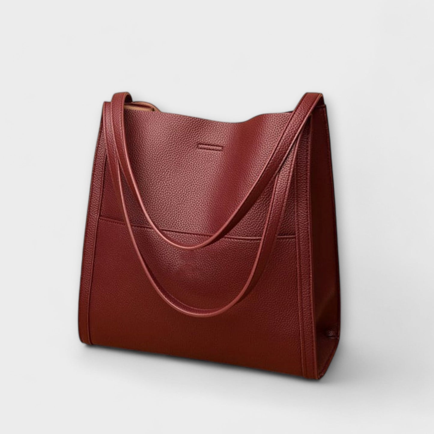 Rita. – Bolso de cuero hecho a mano