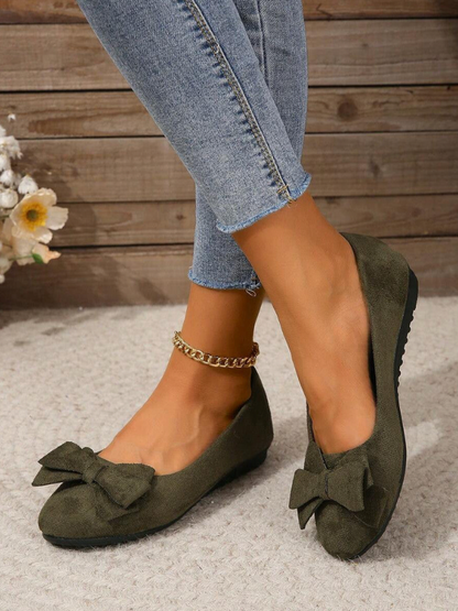 Xanthe - Zapatos Ortopédicos