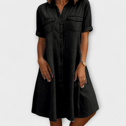 Aurelia – Vestido Casual