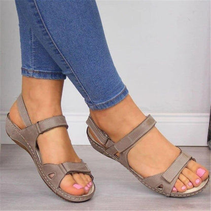 Audrey - Sandalias Elegantes y Confortables