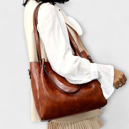 Rita. – Set de 4 bolsos vintage