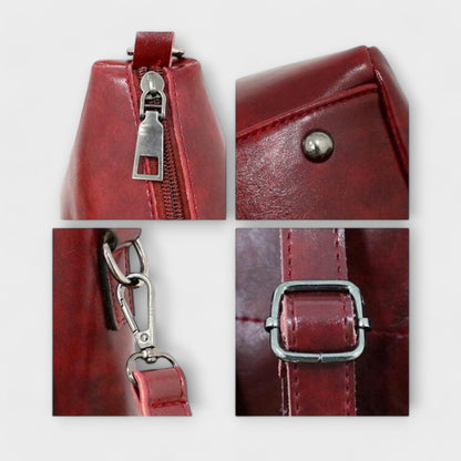 Rita. – Set de 4 bolsos vintage