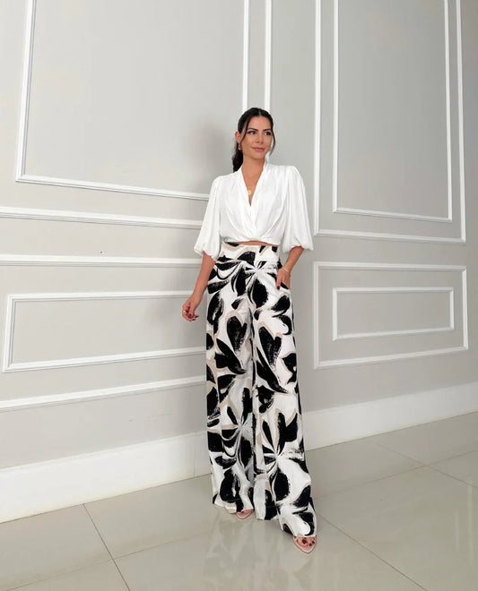 Norah | Conjunto Coordinado