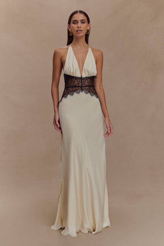 Vestido Maxi ZAFIRA