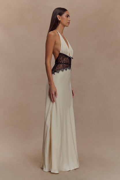 Vestido Maxi ZAFIRA