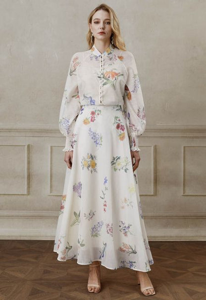 Merel | Conjunto Coordinado Elegante