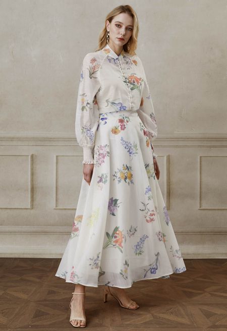 Merel | Conjunto Coordinado Elegante