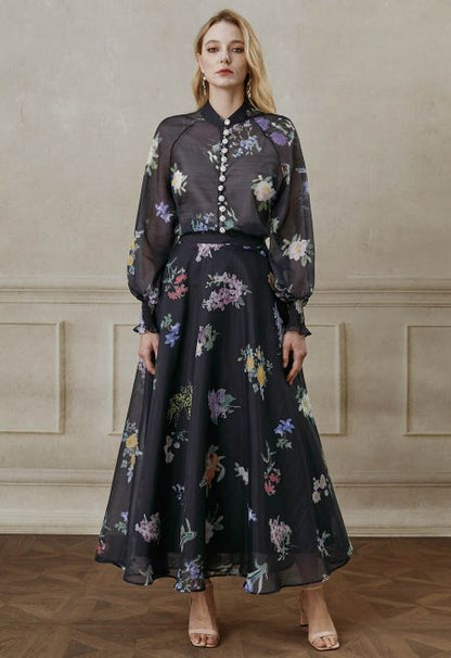 Merel | Conjunto Coordinado Elegante