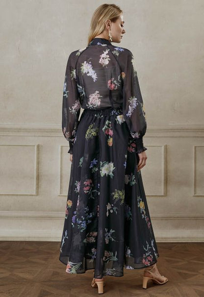Merel | Conjunto Coordinado Elegante