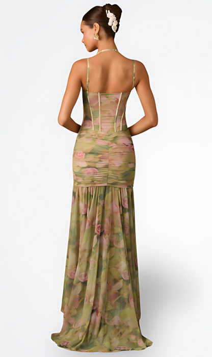 Belinda – Vestido Largo