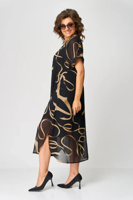 Hanna | Vestido elegante y transpirable