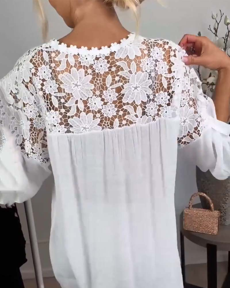 NICA - BLUSA DE ENCANTO