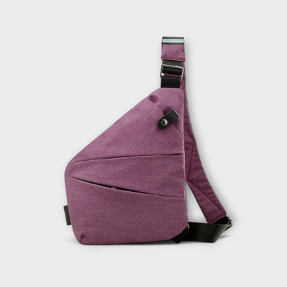 Noma – Bolso bandolera antirrobo