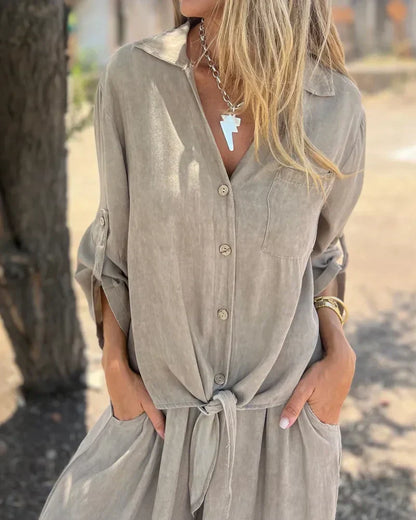 Paulina | Conjunto Coordinado