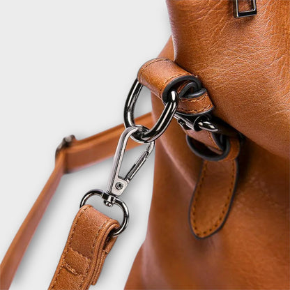 Rita. – Bolso de hombro elegante