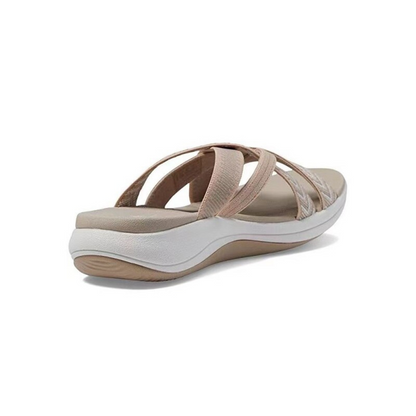 Adeline - Sandalias Confort Elegantes
