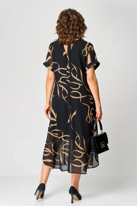 Hanna | Vestido elegante y transpirable