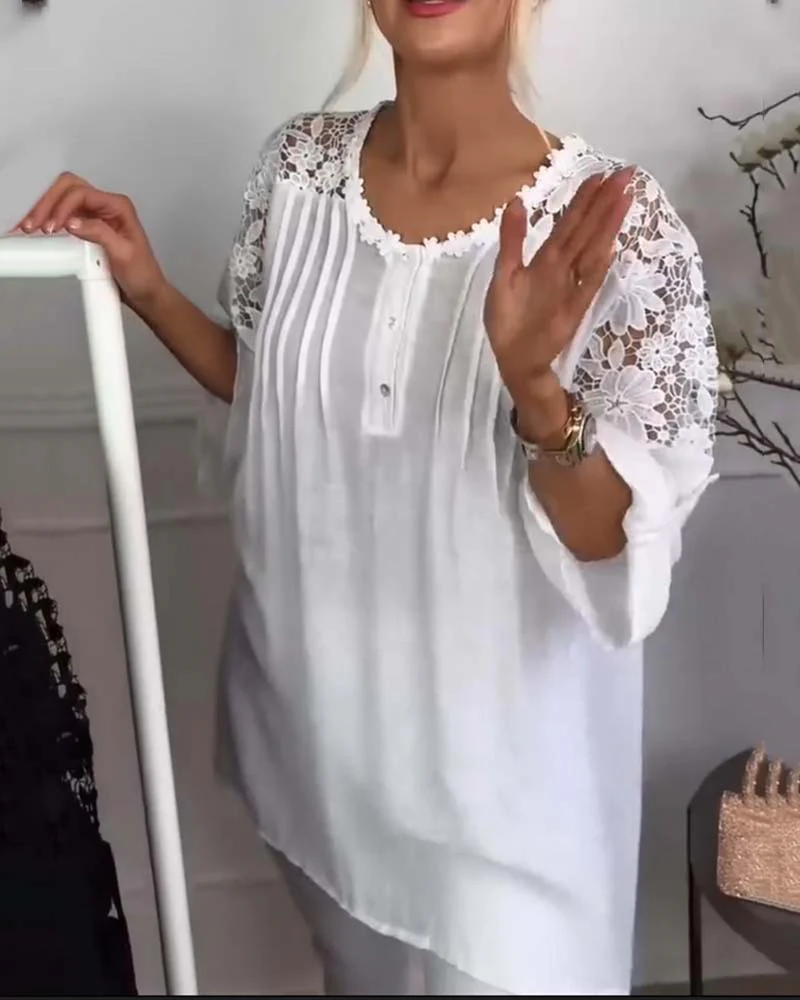 NICA - BLUSA DE ENCANTO