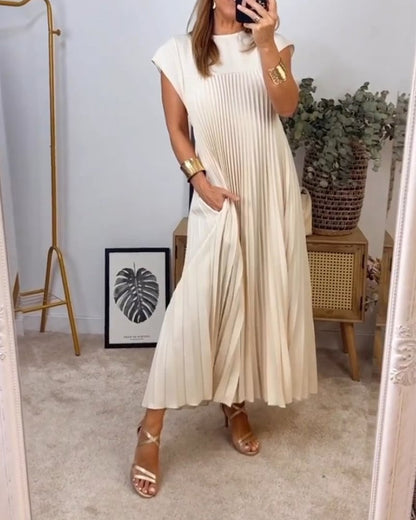 Bronisława | Vestido atemporal y cómodo