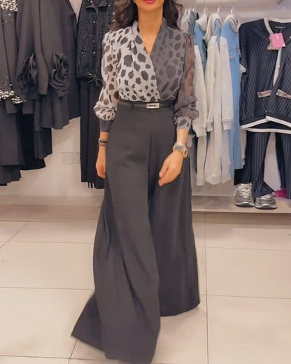 Valerie | Conjunto Coordinado