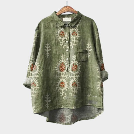 Antonia™ | Blusa