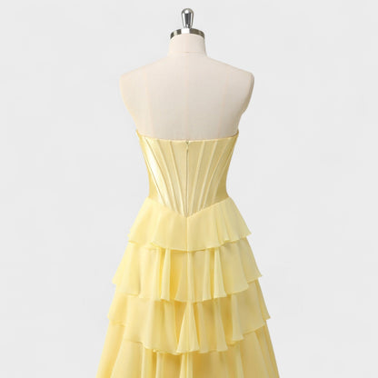 Vestido Aurora Encantada