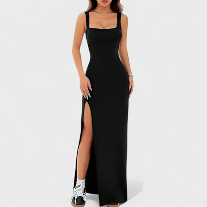 Vestido Casual Sofisticado Maira