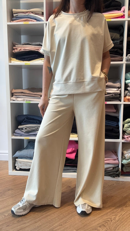 Franka | Conjunto Casual