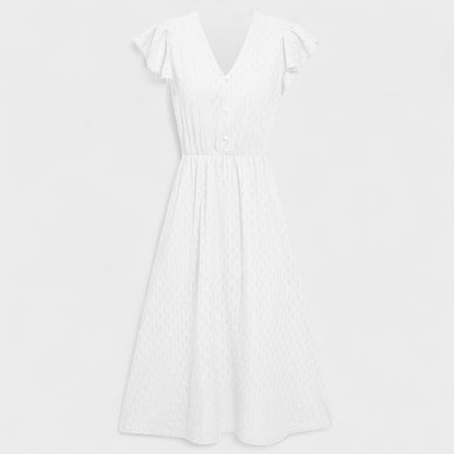 Lara – Vestido Encanto de Primavera