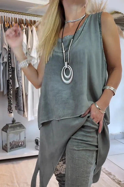Naomi | Conjunto Coordinado