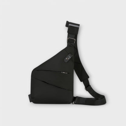 Noma – Bolso bandolera antirrobo