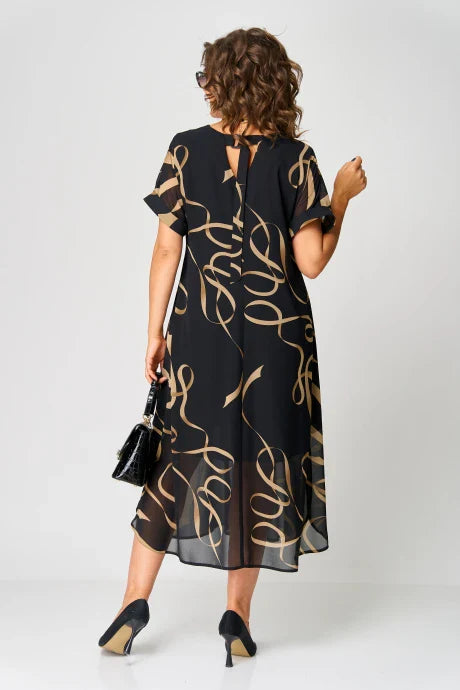 Hanna | Vestido elegante y transpirable