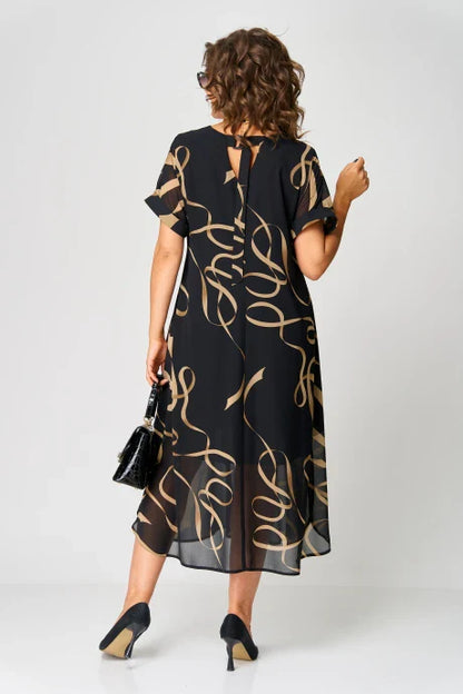 Hanna | Vestido elegante y transpirable