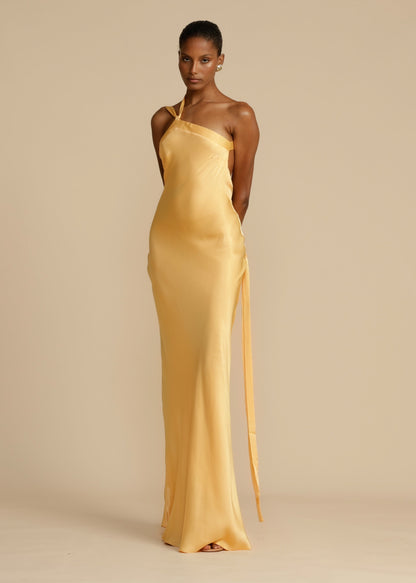 Selena | Vestido Maxi