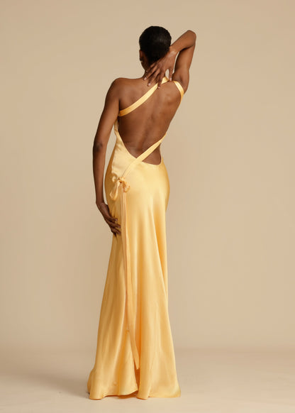 Selena | Vestido Maxi