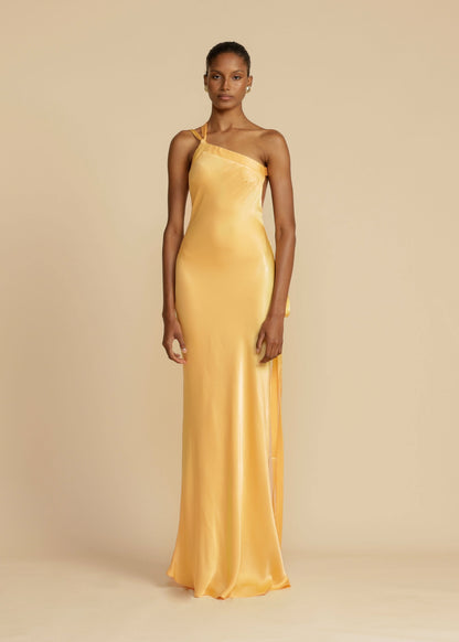 Selena | Vestido Maxi