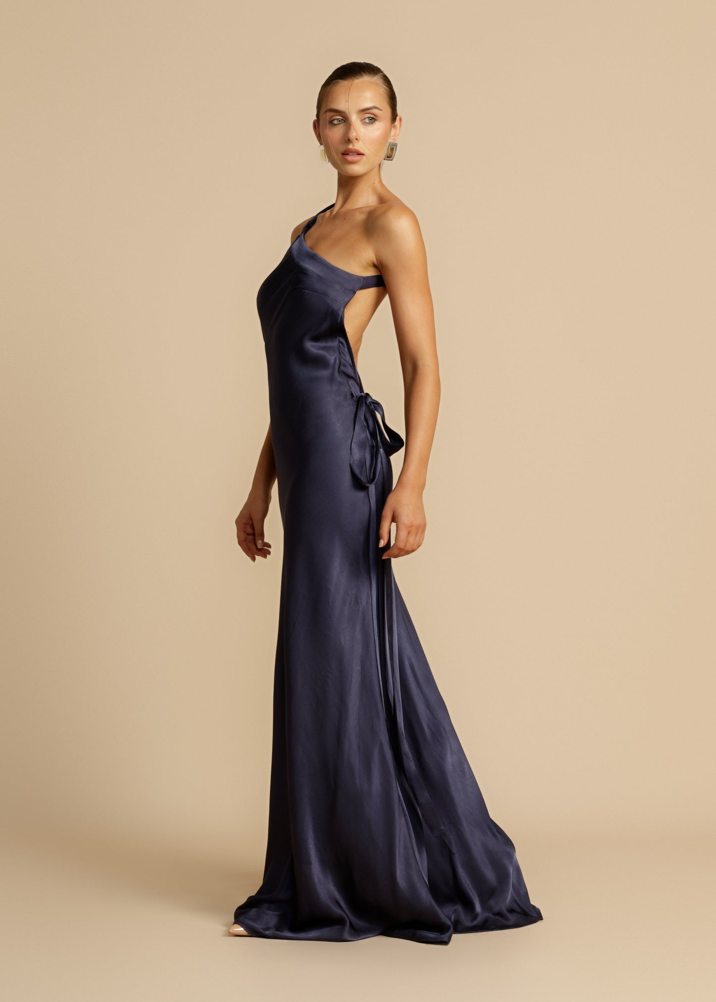 Selena | Vestido Maxi